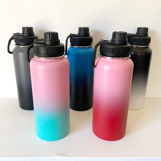 Termos 32oz personalizados