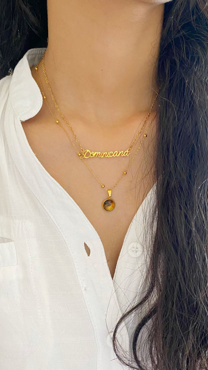 Cadena "Dominicana"