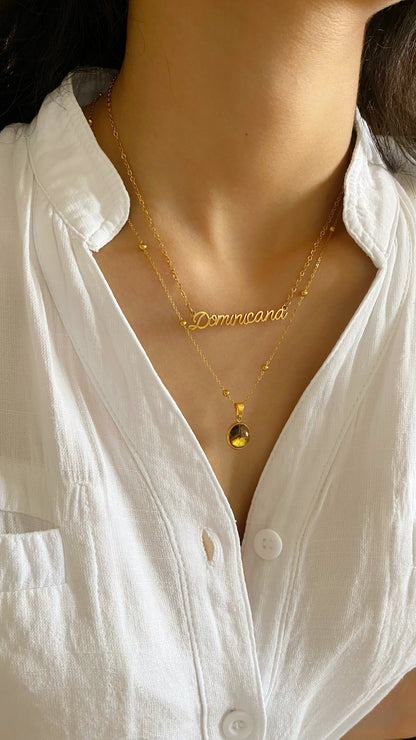 Cadena "Dominicana"
