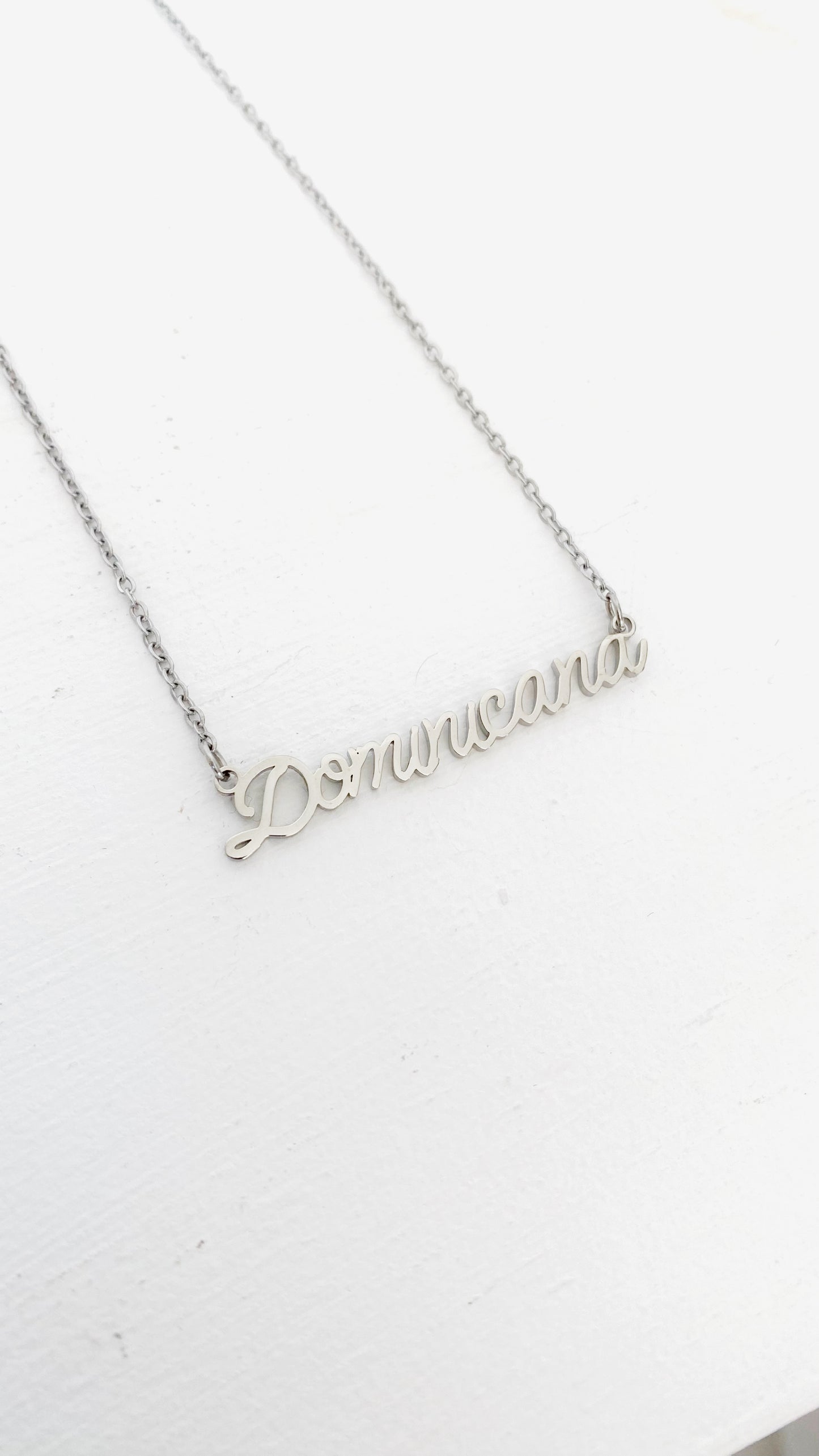Cadena "Dominicana"