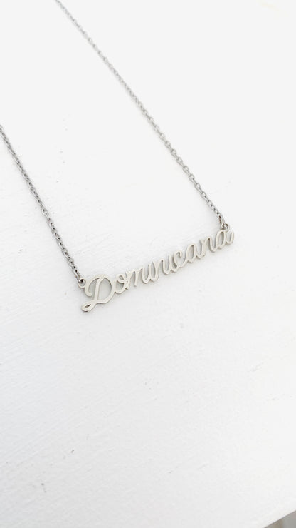 Cadena "Dominicana"