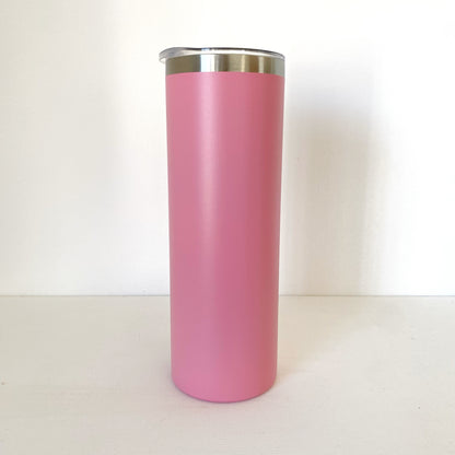Vasos 20oz personalizados