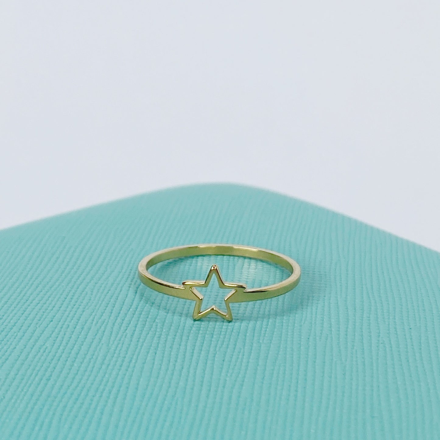 Anillo Dream