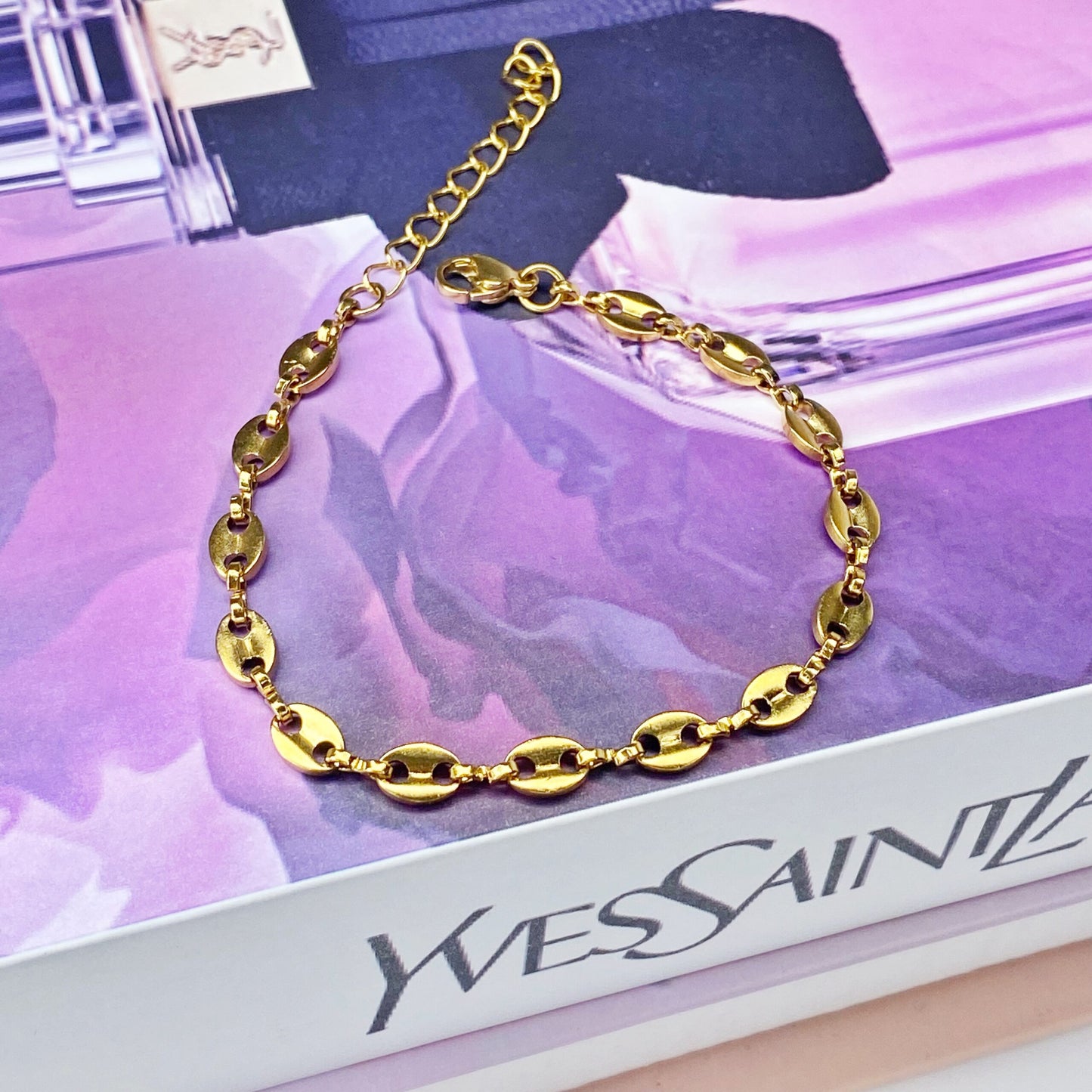 Pulsera marinera