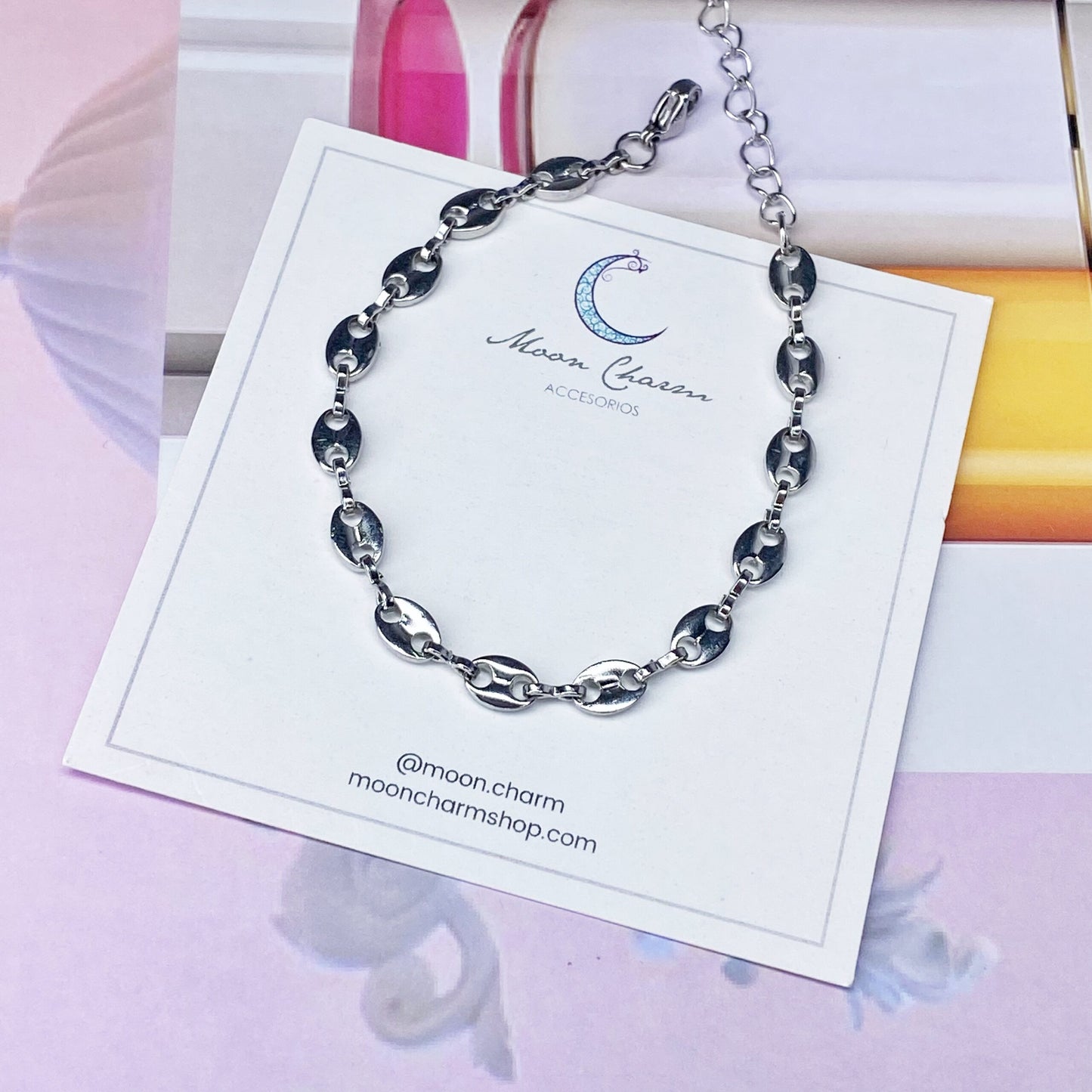 Pulsera marinera