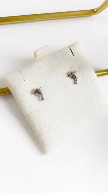 Dormilonas de delfín