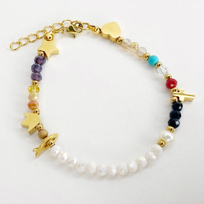 Pulsera "La historia más bella del mundo"