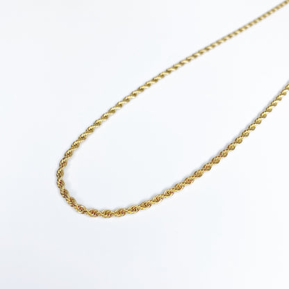 Cadena espiral