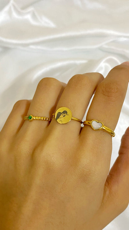 anillos (525)