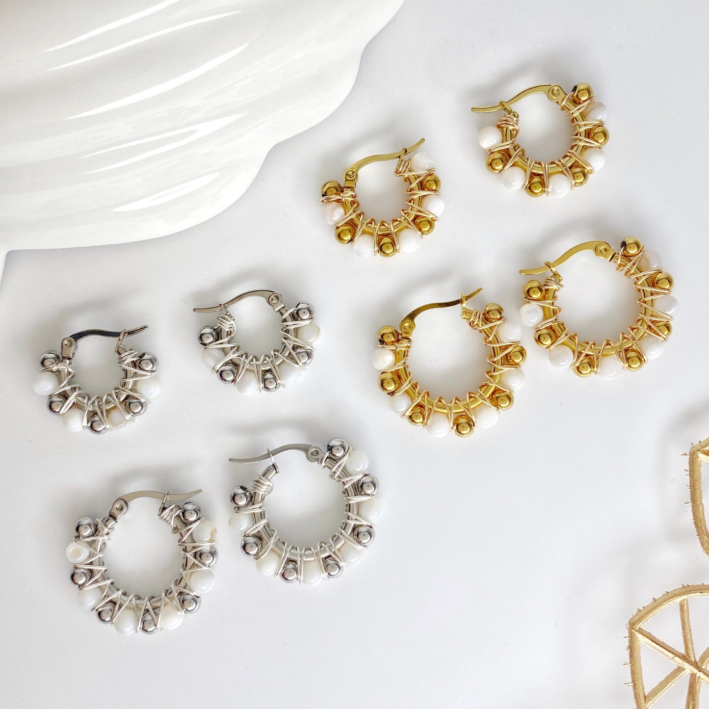 aretes (1011)