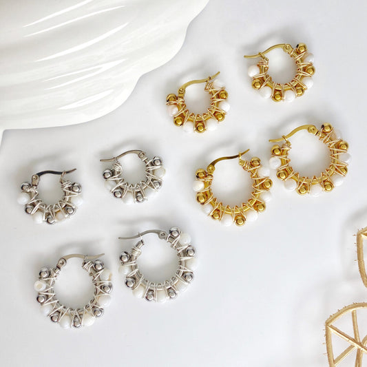 aretes (1011)