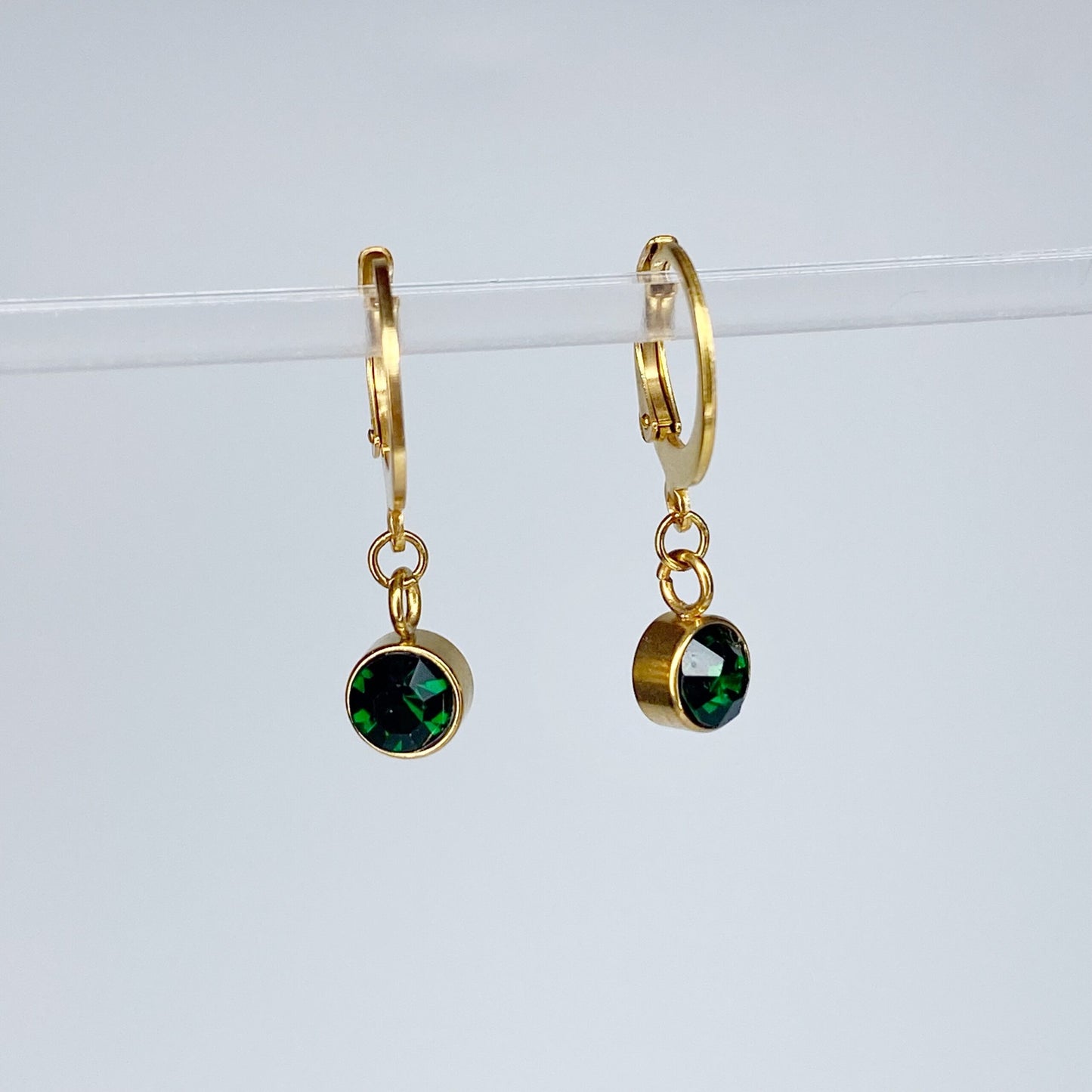 Argolla con zirconia