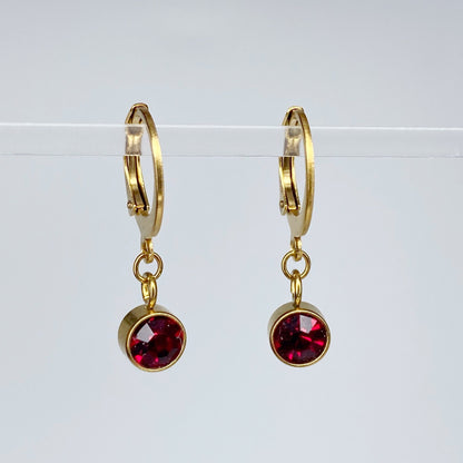 Argolla con zirconia