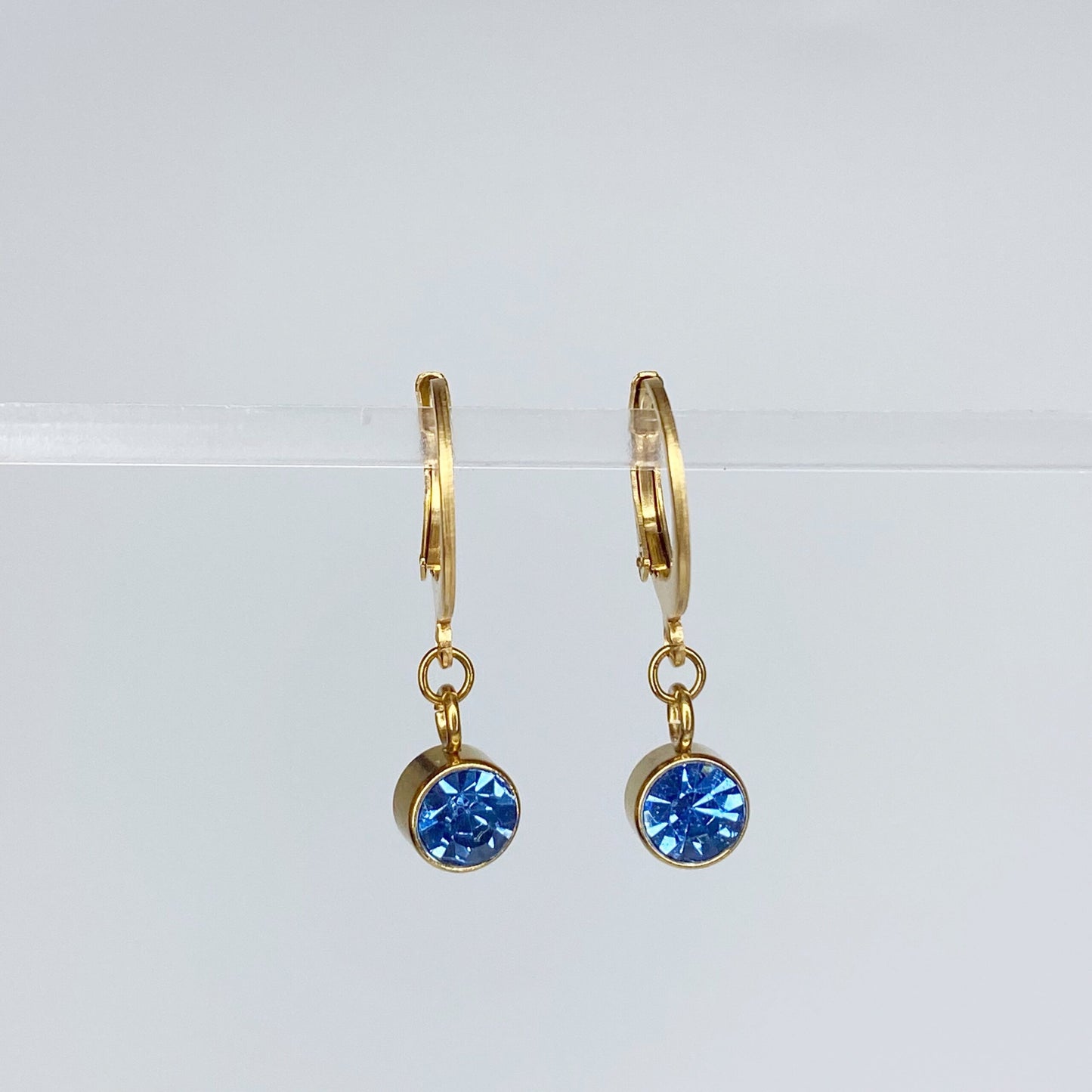 Argolla con zirconia