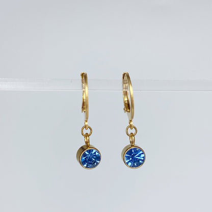 Argolla con zirconia