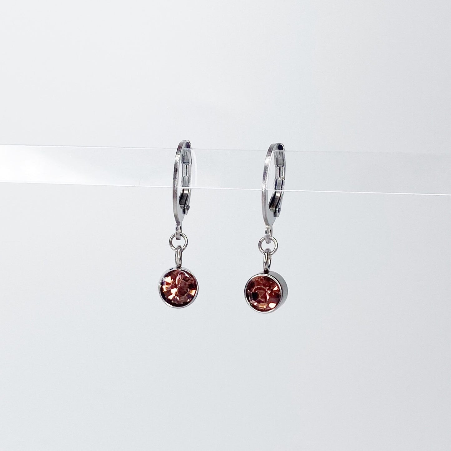 Argolla con zirconia