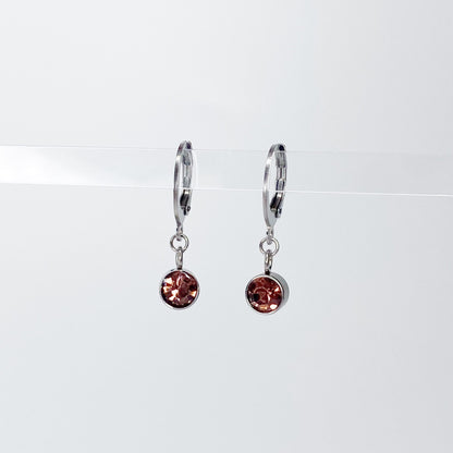 Argolla con zirconia