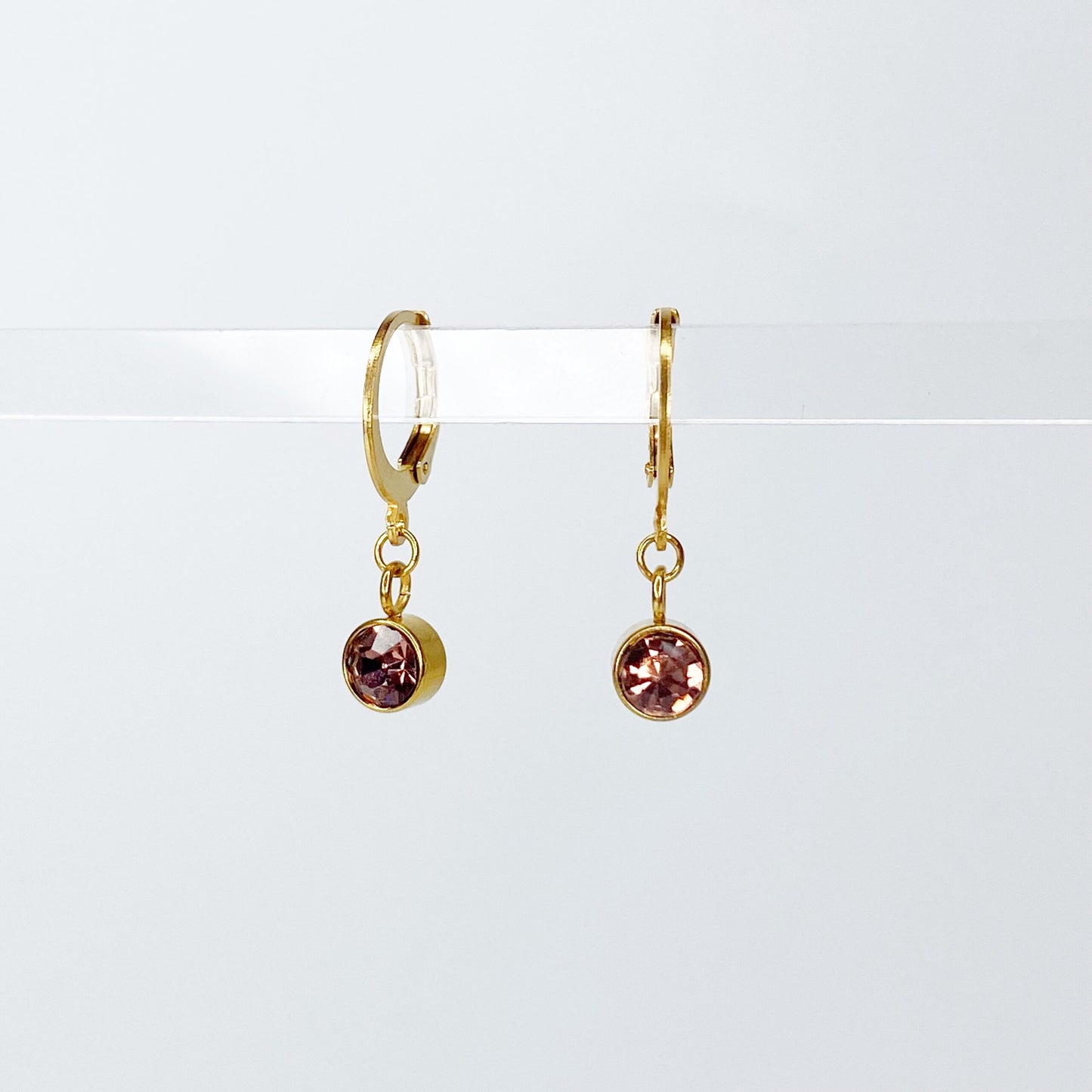 Argolla con zirconia