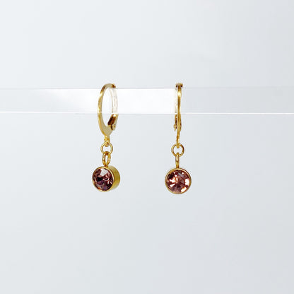 Argolla con zirconia