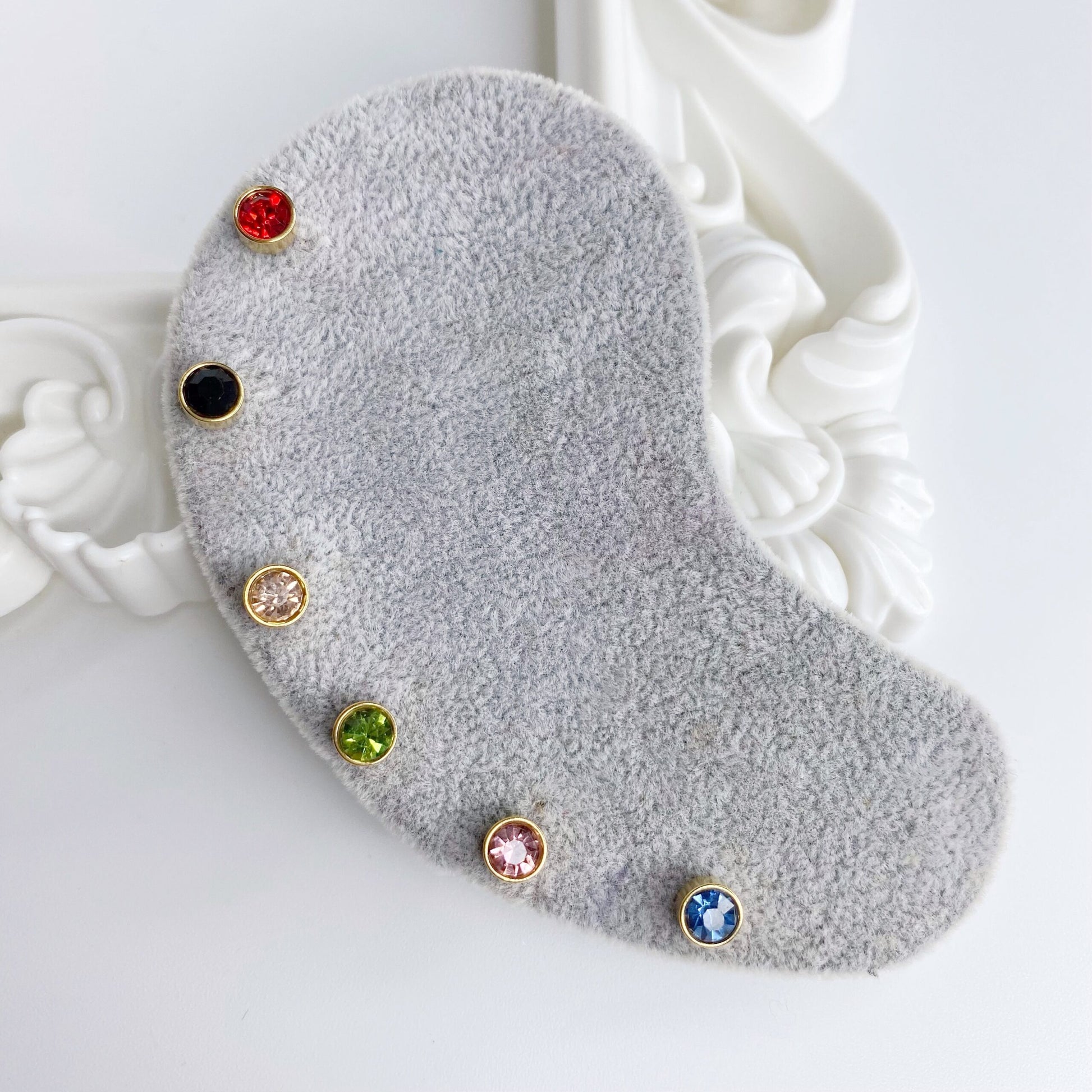 aretes (1165)