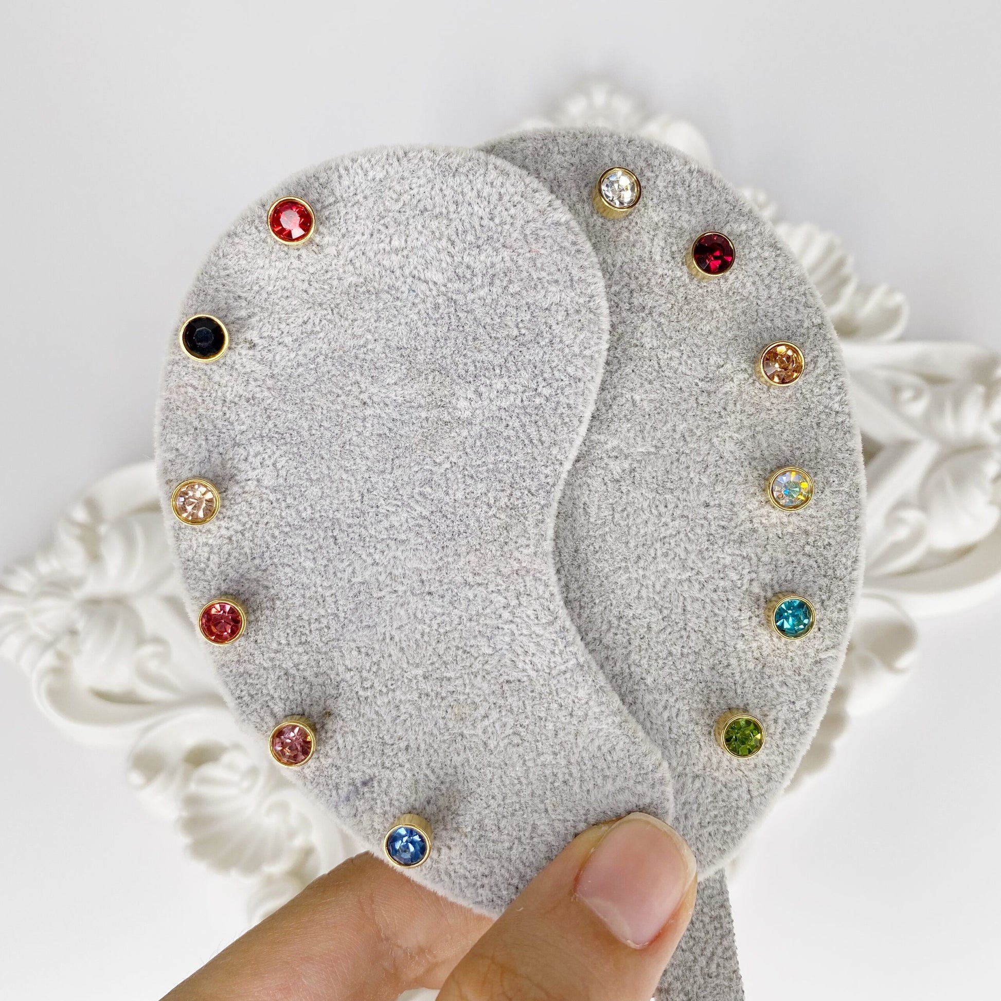 aretes (1166)