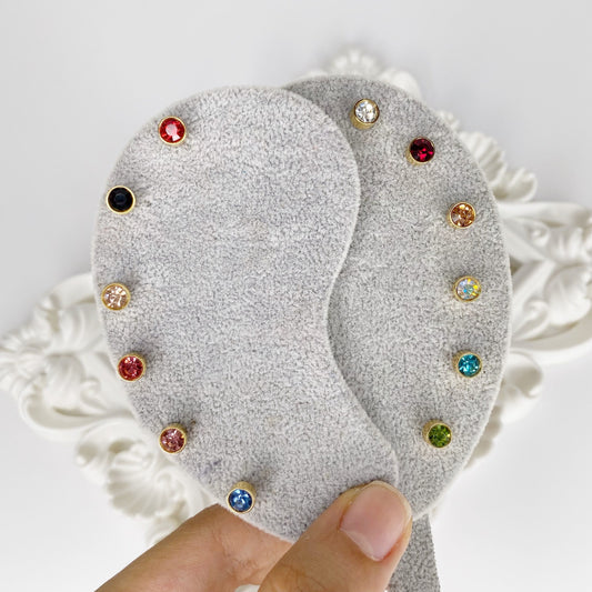 aretes (1166)