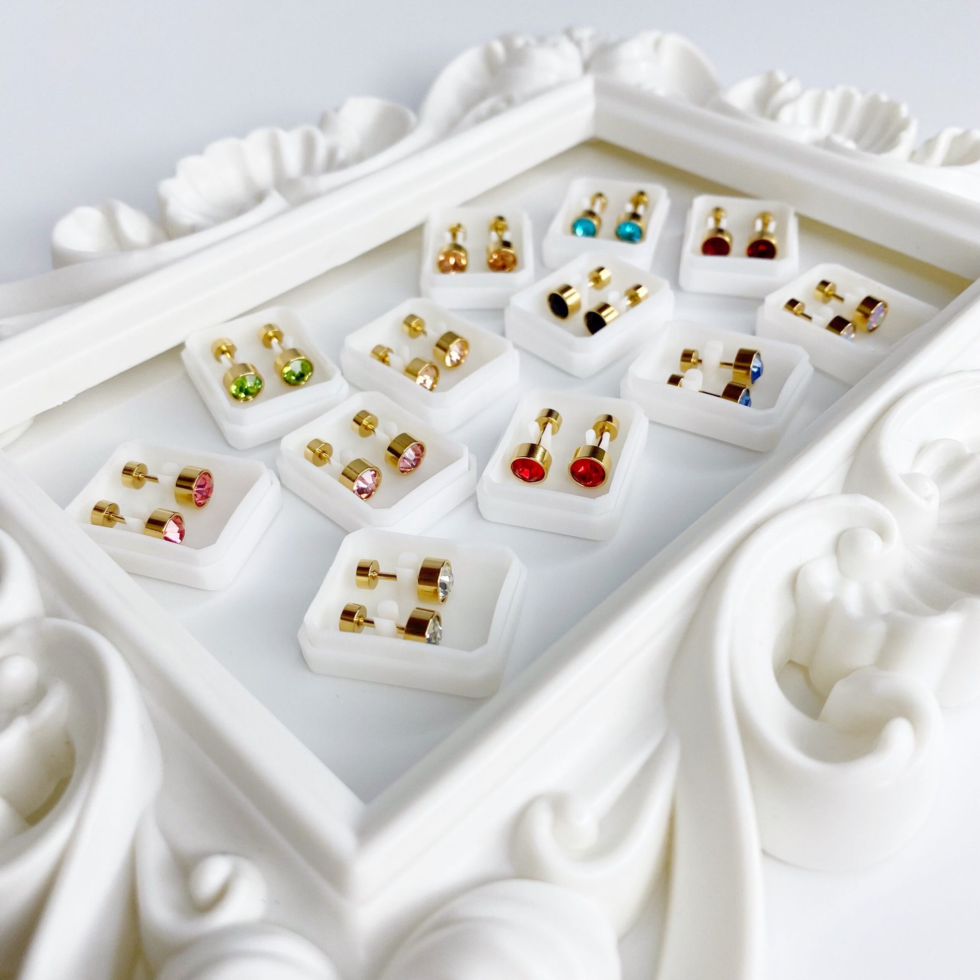 aretes (1180)