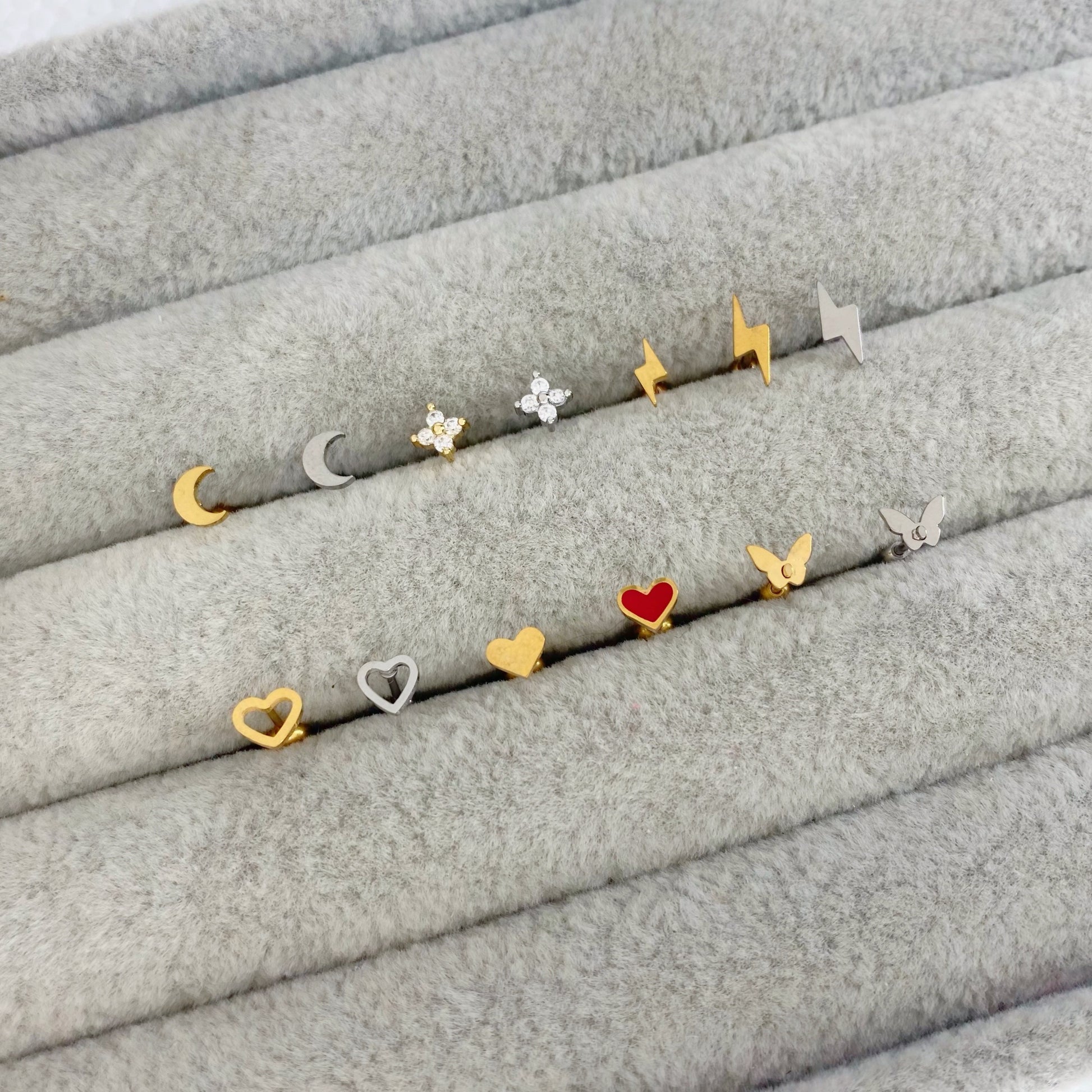 aretes (1201)