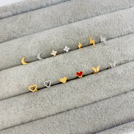 aretes (1201)