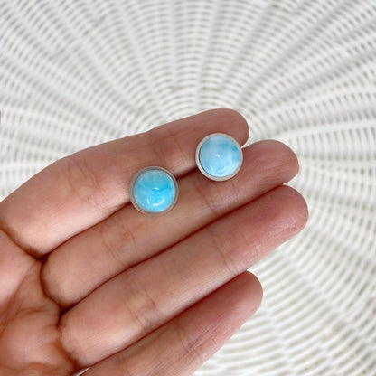 Dormilonas de larimar