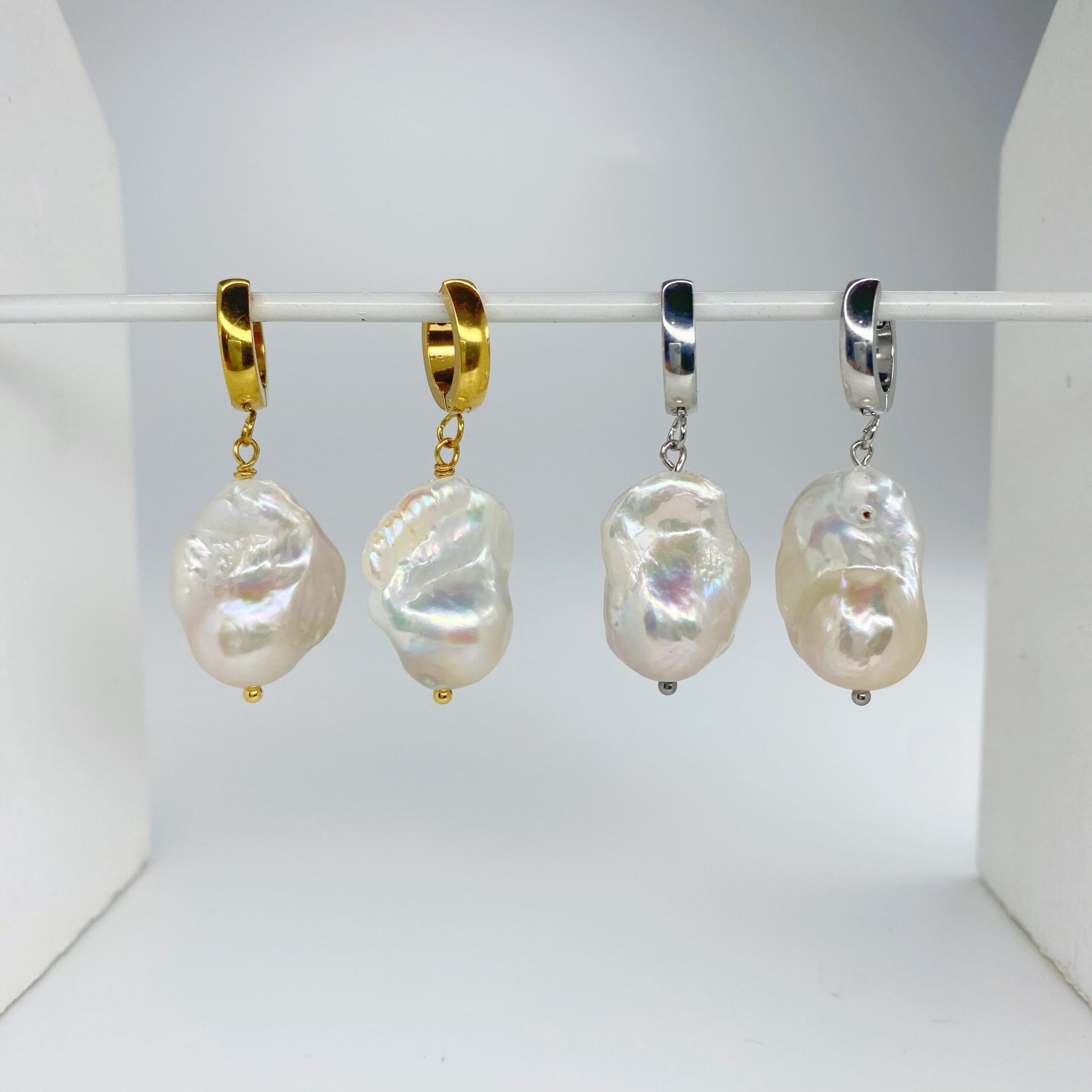 aretes (1452)
