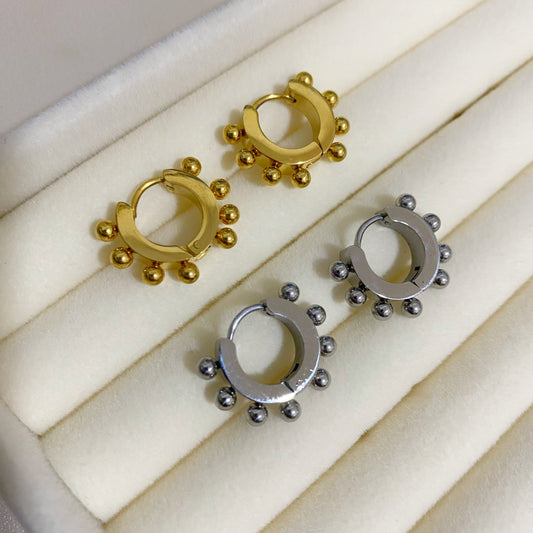 aretes (1560)