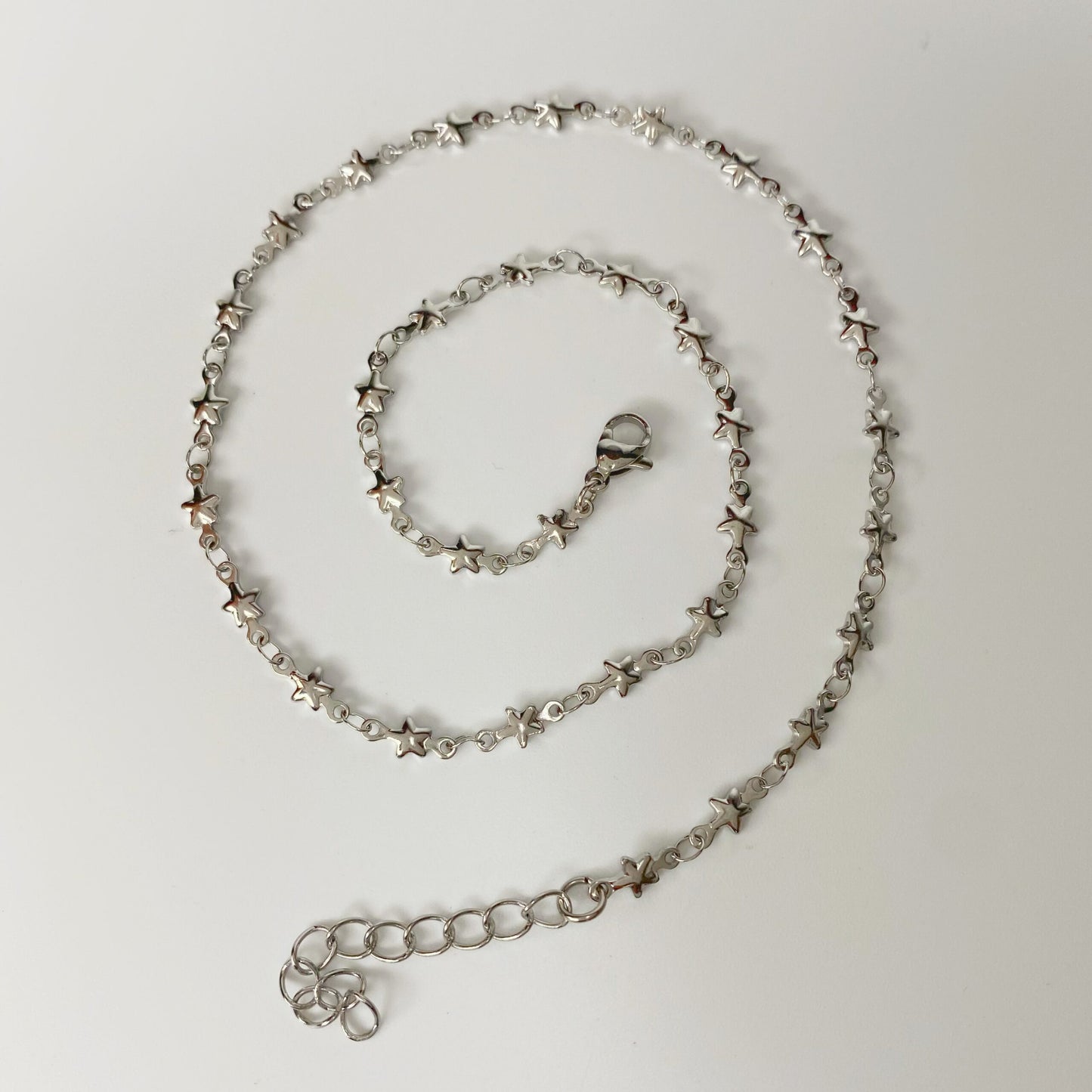 Cadena de estrellas