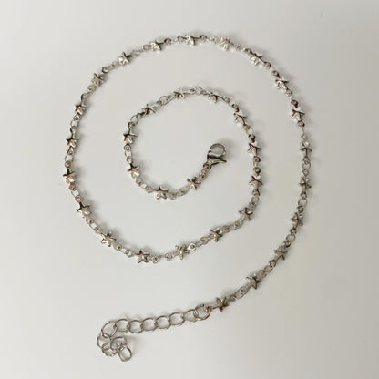 Cadena de estrellas