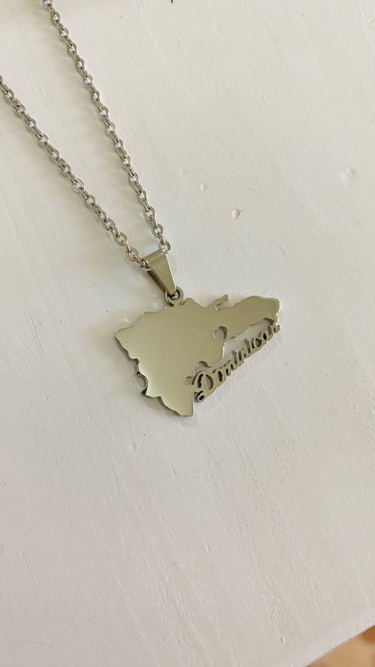 Cadena Dominican - República Dominicana con corazón