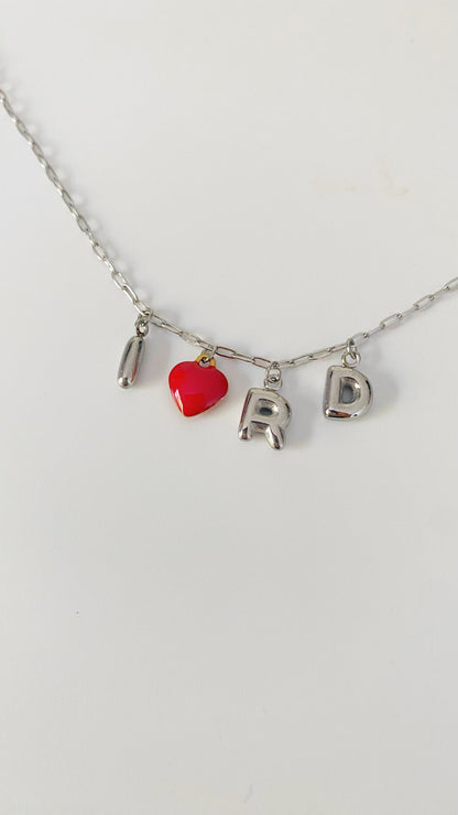 Cadena de I love RD
