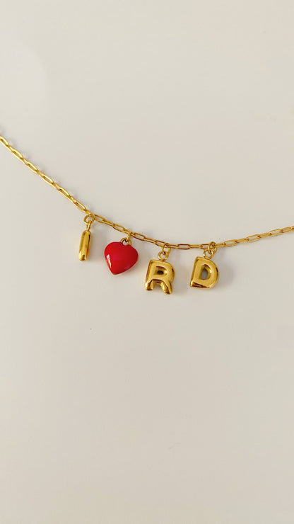 Cadena de I love RD