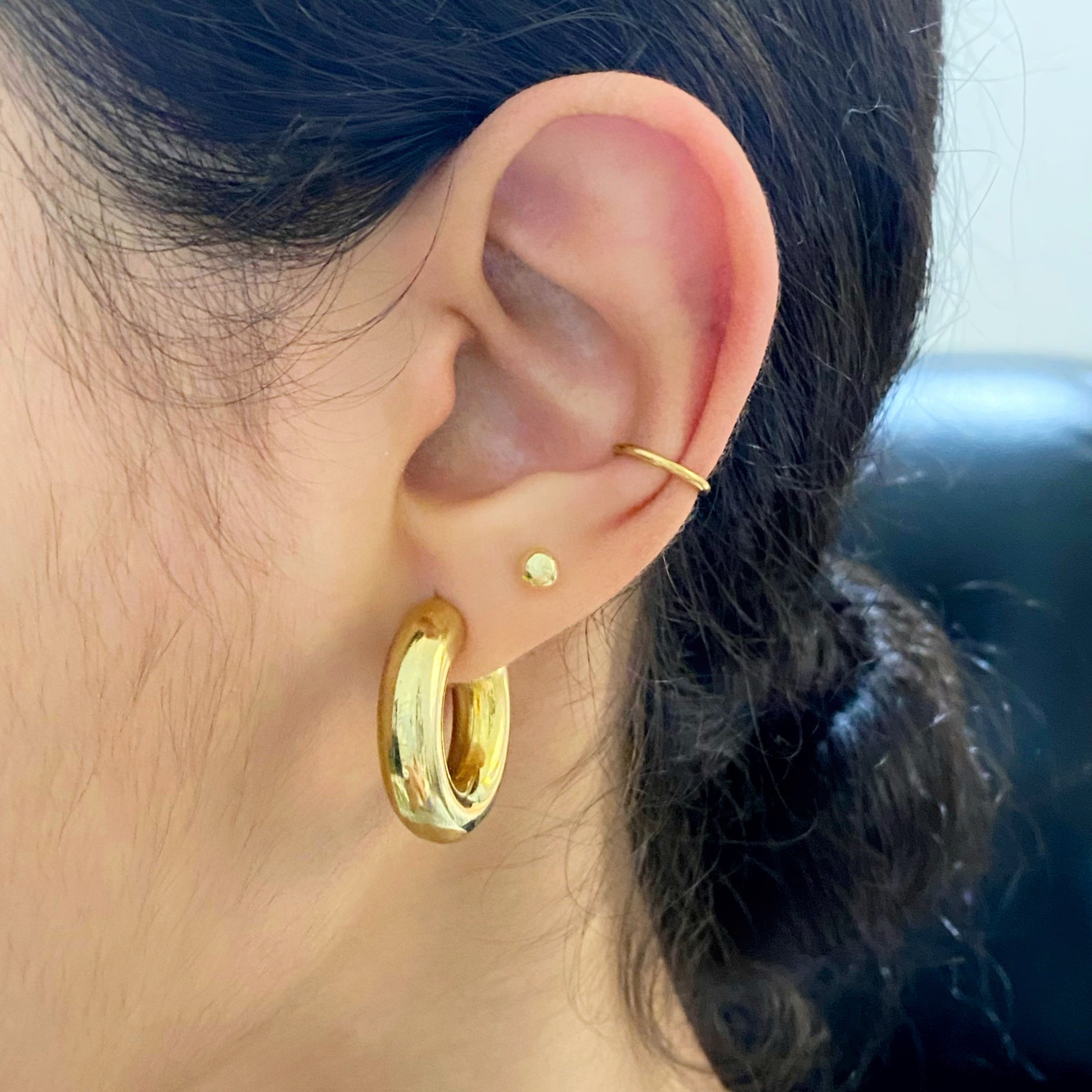 earcuff