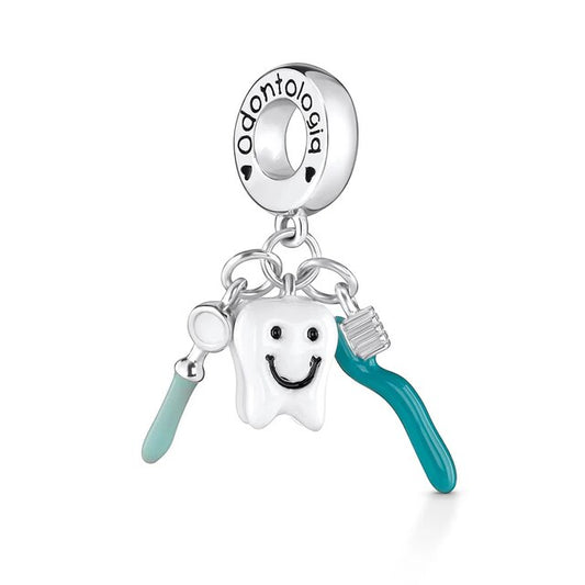 odontologia dientes cepillo