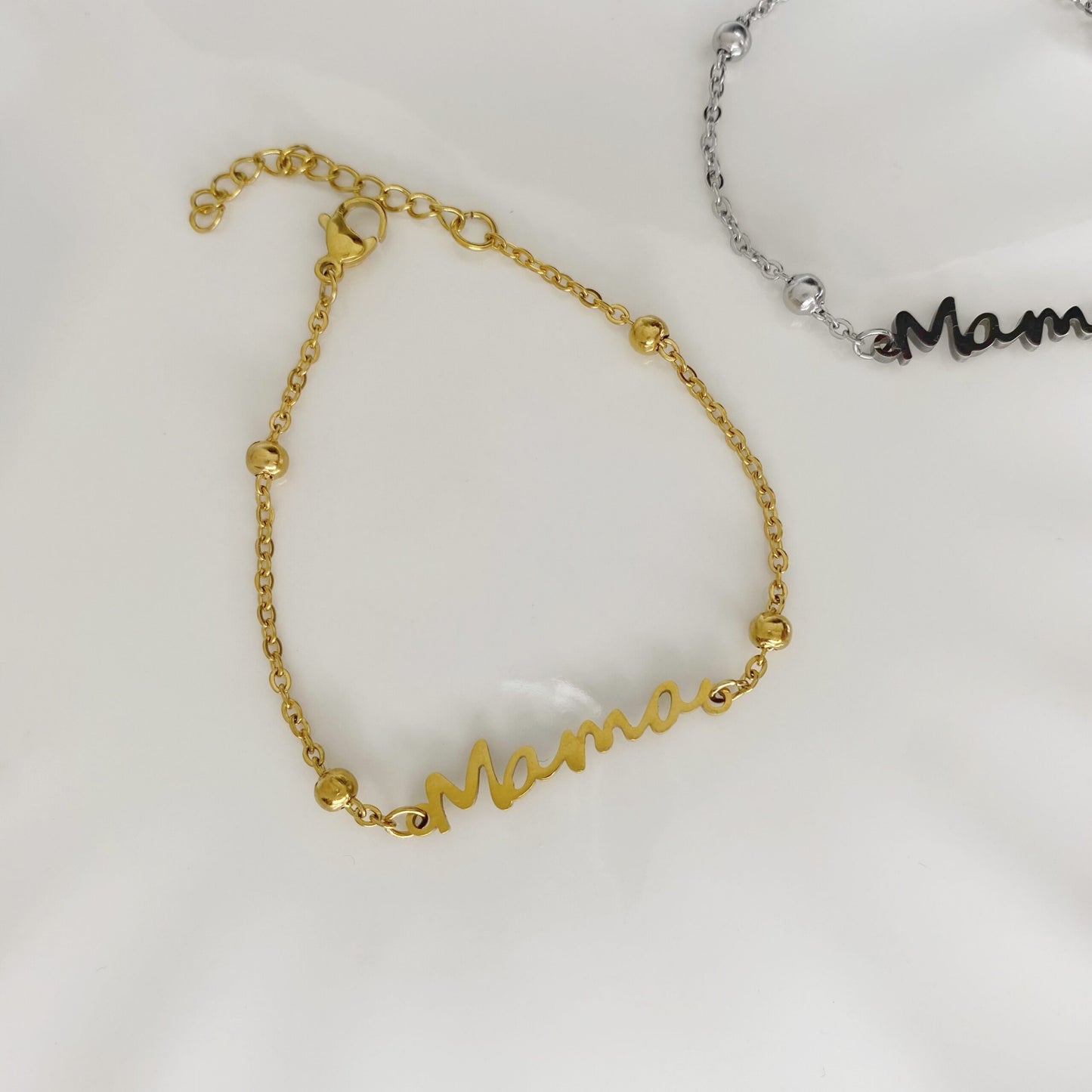 Pulsera de Mamá