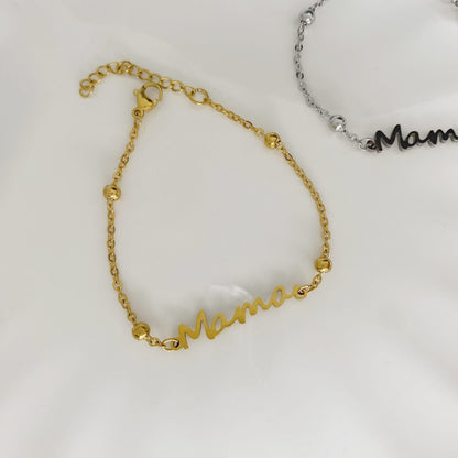 Pulsera de Mamá