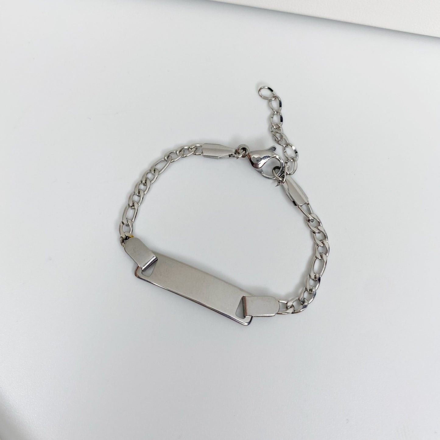 Pulsera para niño personalizada